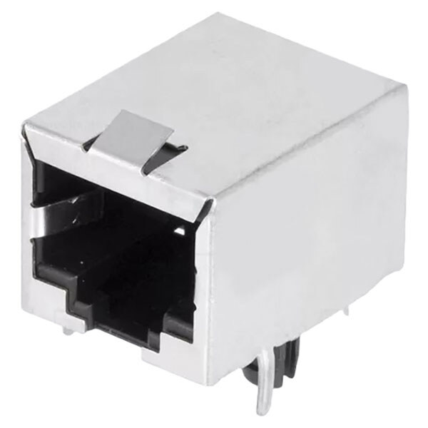 Разъем RJ-45 MHRJJ88NFRAS - № 1 Разъем RJ-45 MHRJJ88NFRAS - № 1