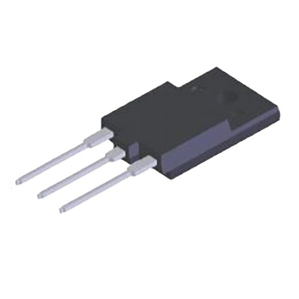 Транзистор польовий MOSFET MS4N1350 - № 1 Транзистор польовий MOSFET MS4N1350 - № 1