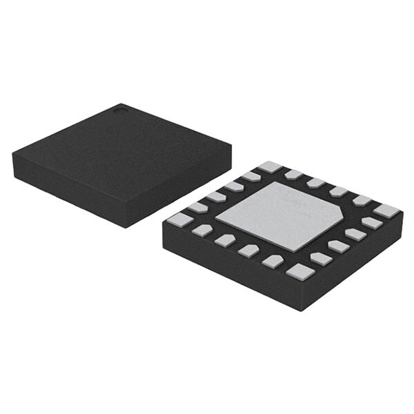 Микроконтроллер N76E003AQ20 - № 1 Микроконтроллер N76E003AQ20 - № 1