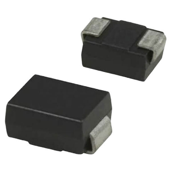 Діод Шотткі SK510-SMB - № 1 Діод Шотткі SK510-SMB - № 1