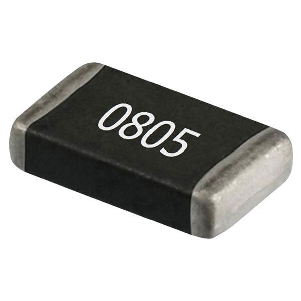 SMD-резистор точний - № 1 SMD-резистор точний - № 1