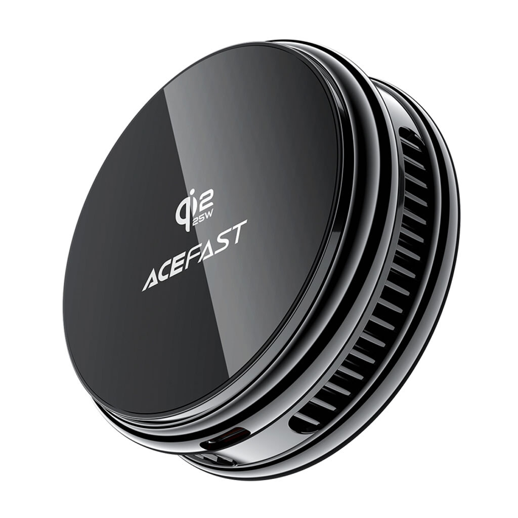 Беспроводное ЗУ AceFast E47, Черный - № 1 Беспроводное ЗУ AceFast E47, Черный - № 1