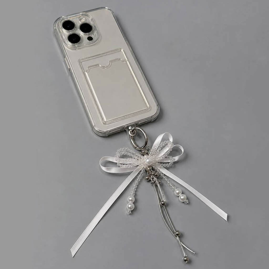 Брелок для телефона Pearl Keychain 2 - № 2 Брелок для телефона Pearl Keychain 2 - № 2