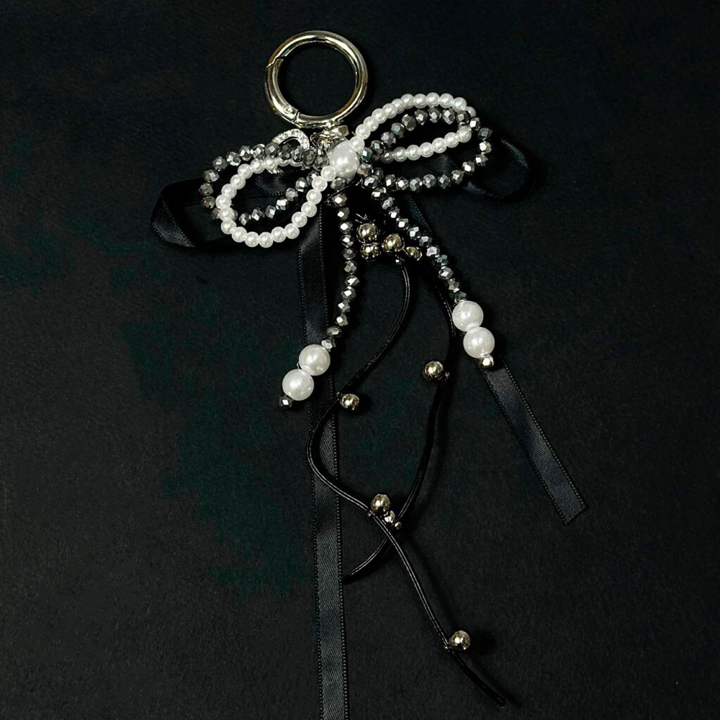 Брелок для телефона Pearl Keychain 3 - № 1 Брелок для телефона Pearl Keychain 3 - № 1
