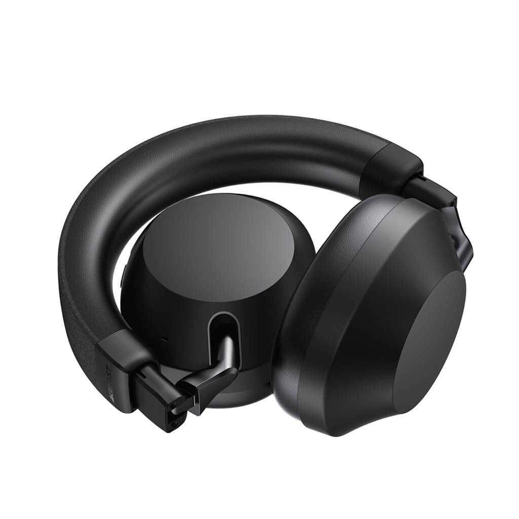 Bluetooth-гарнитура AceFast H14, Стерео, Черный - № 4 Bluetooth-гарнитура AceFast H14, Стерео, Черный - № 4