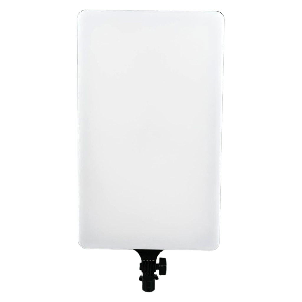 Прямоугольная LED лампа Ring Light RL-24, Черный - № 1 Прямоугольная LED лампа Ring Light RL-24, Черный - № 1
