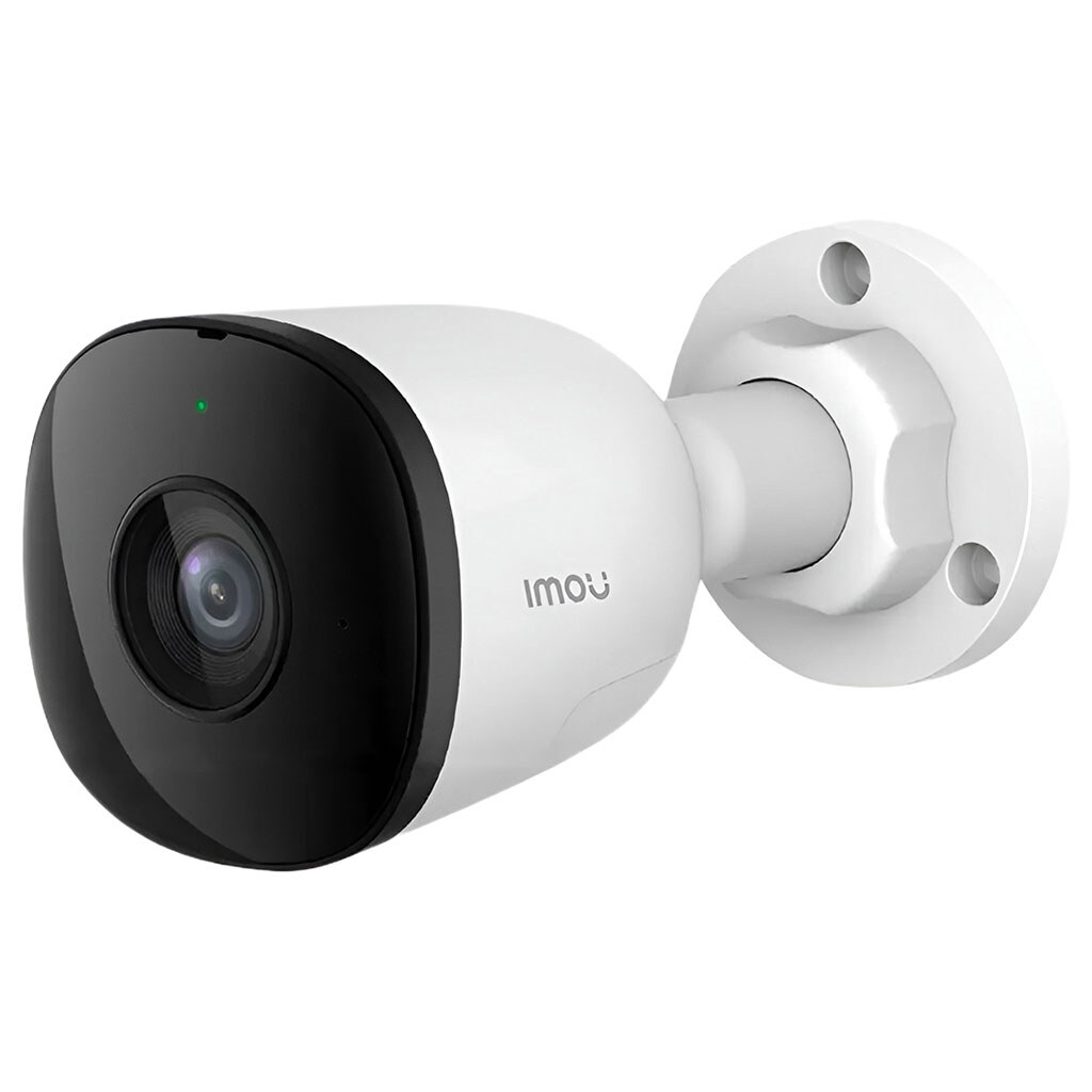 IP-камера Imou Bullet PS3E IPC-PS3EP-5M0, Білий - № 1 IP-камера Imou Bullet PS3E IPC-PS3EP-5M0, Білий - № 1