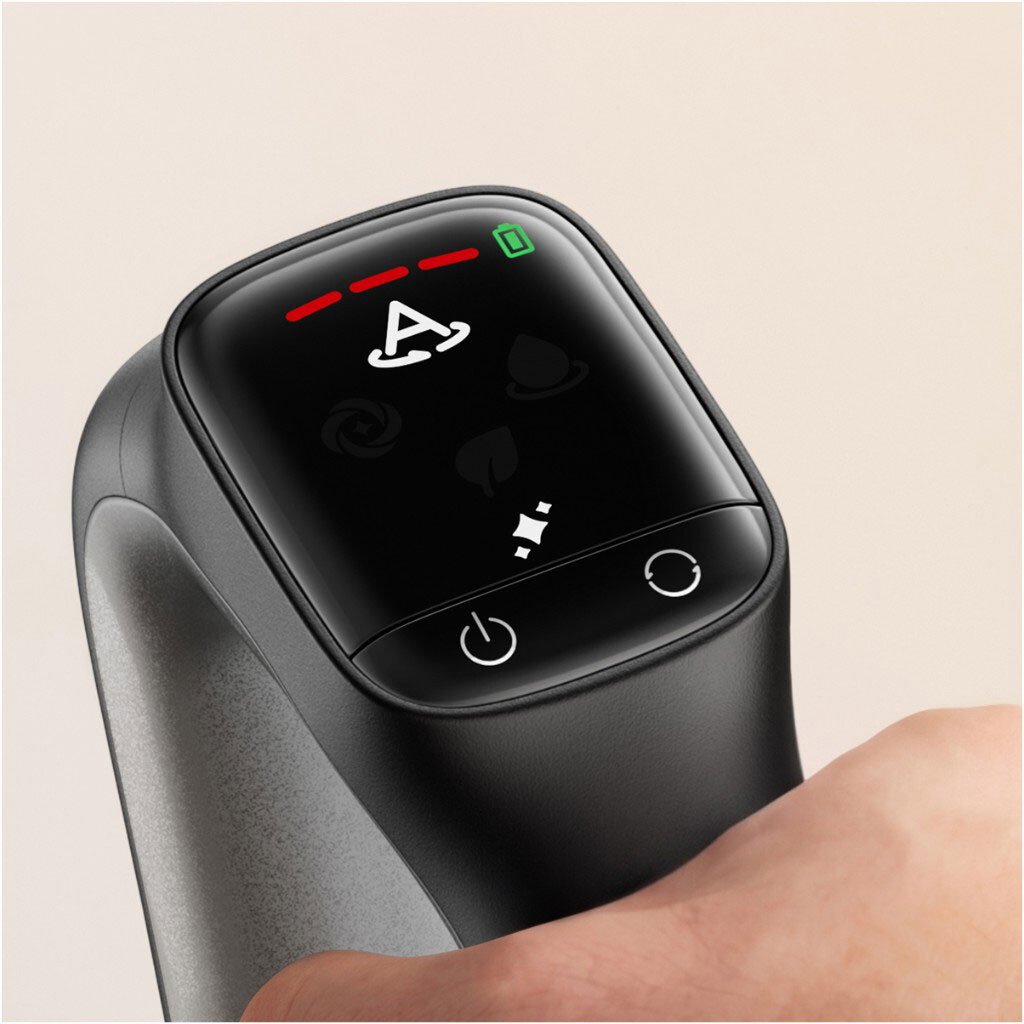 Аккумуляторный моющий пылесос Dreame T14 PRO, Черный - № 4 Аккумуляторный моющий пылесос Dreame T14 PRO, Черный - № 4