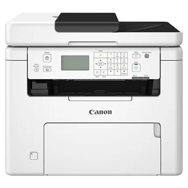 МФУ Canon i-Sensys MF275dw II, Белый - № 1 МФУ Canon i-Sensys MF275dw II, Белый - № 1