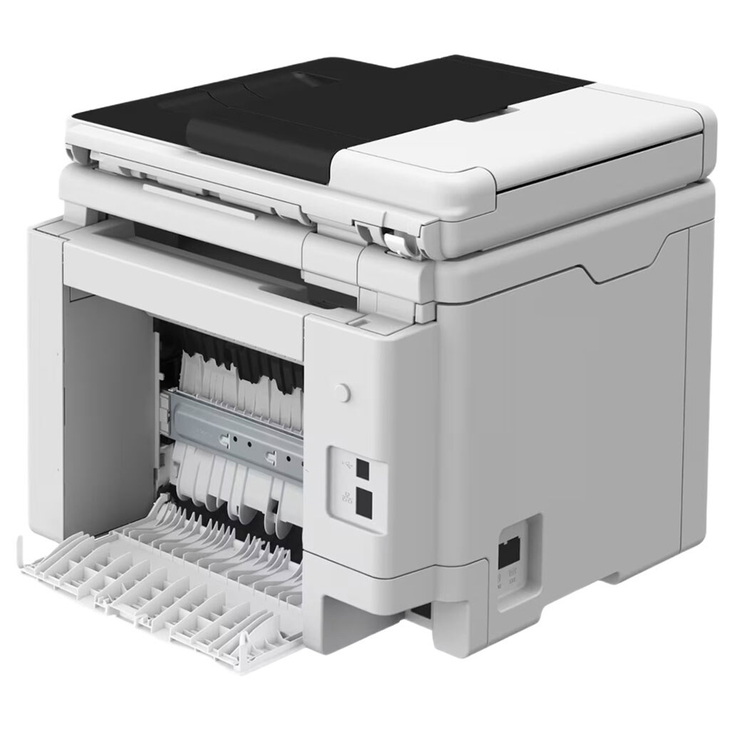 МФУ Canon i-Sensys MF275dw II, Белый - № 2 МФУ Canon i-Sensys MF275dw II, Белый - № 2