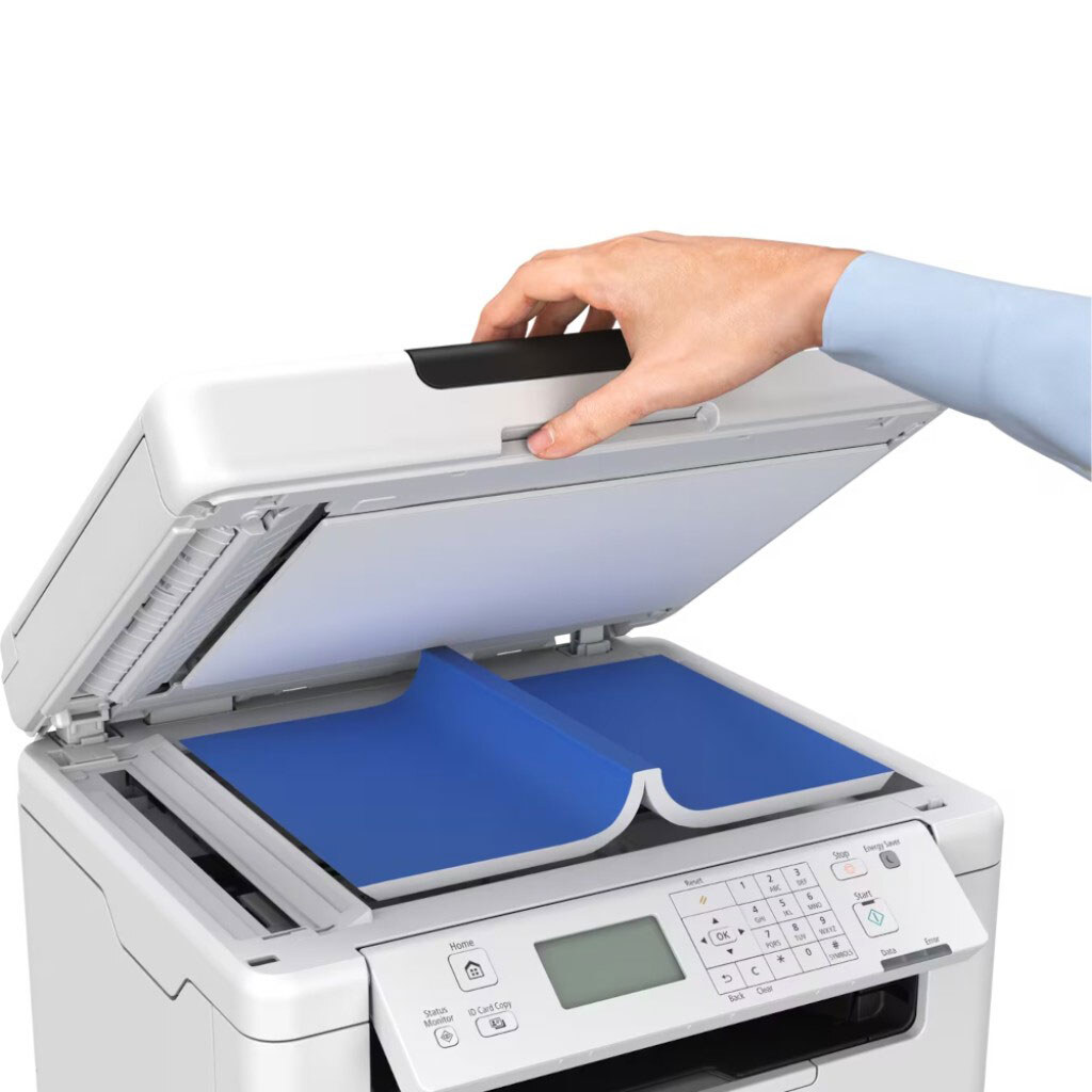 МФУ Canon i-Sensys MF275dw II, Белый - № 3 МФУ Canon i-Sensys MF275dw II, Белый - № 3