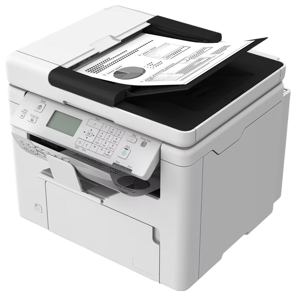 МФУ Canon i-Sensys MF275dw II, Белый - № 4 МФУ Canon i-Sensys MF275dw II, Белый - № 4