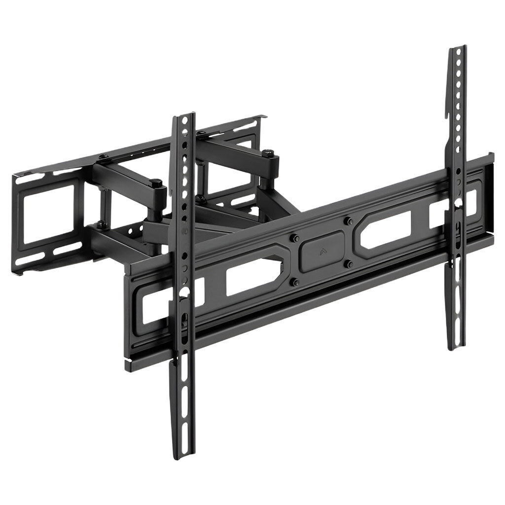 Кронштейн Gembird WM-80ST-03, Черный - № 1 Кронштейн Gembird WM-80ST-03, Черный - № 1