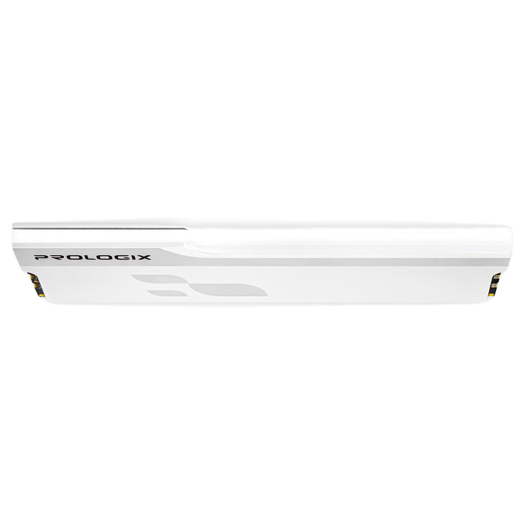 Модуль пам'яті Prologix Onyx PRO16GB3200YW4, 16 Гб., Білий - № 3 Модуль пам'яті Prologix Onyx PRO16GB3200YW4, 16 Гб., Білий - № 3