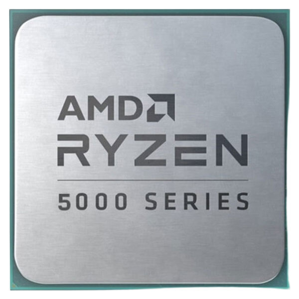 Процессор AMD Ryzen 5 5500X3D - № 1 Процессор AMD Ryzen 5 5500X3D - № 1