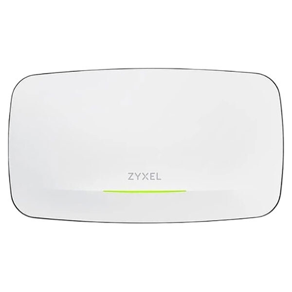 Точка доступа ZYXEL NebulaFlex WBE660S, Белый - № 1 Точка доступа ZYXEL NebulaFlex WBE660S, Белый - № 1