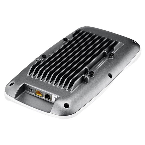 Точка доступа ZYXEL NebulaFlex WBE660S, Белый - № 3 Точка доступа ZYXEL NebulaFlex WBE660S, Белый - № 3