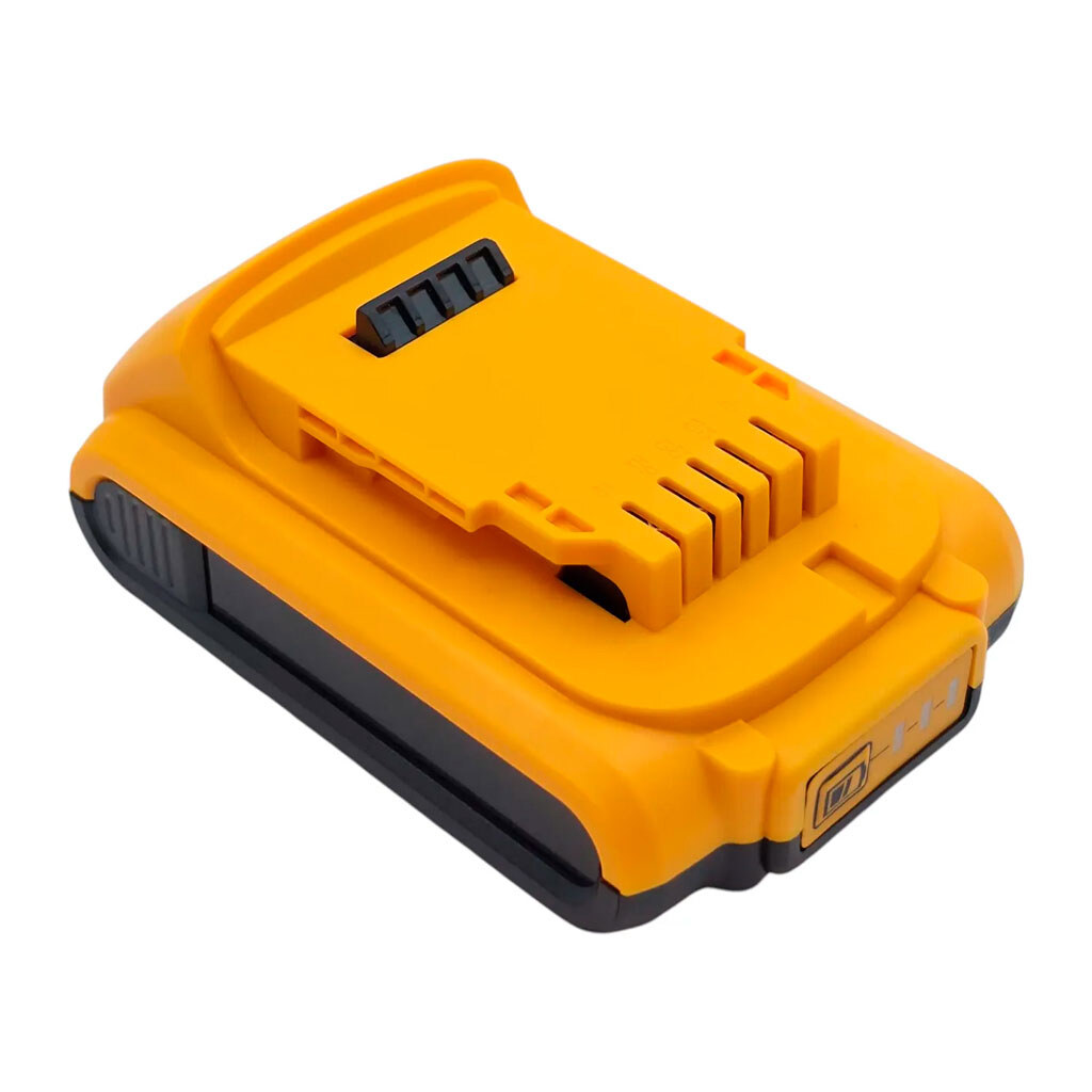 Акумулятори для DeWalt DCB200 - № 1 Акумулятори для DeWalt DCB200 - № 1
