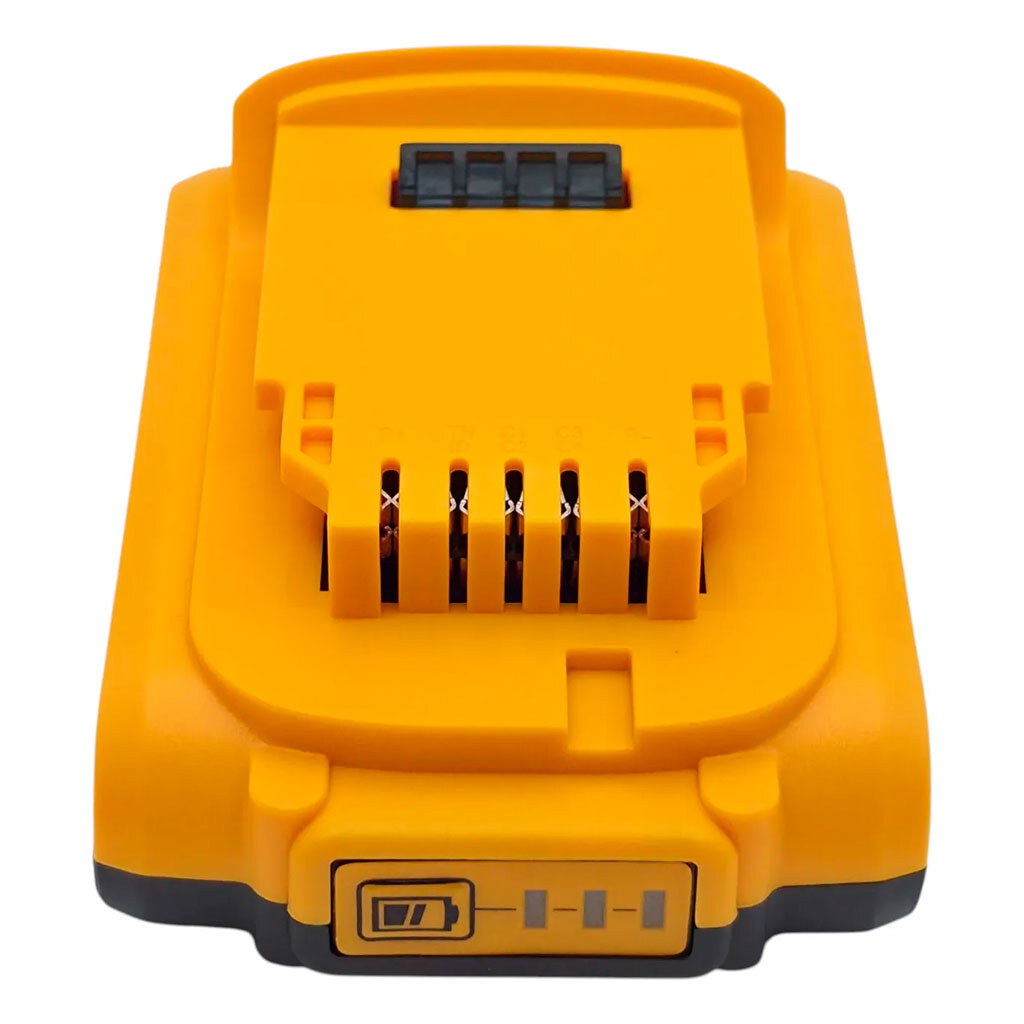 Акумулятори для DeWalt DCB200 - № 2 Акумулятори для DeWalt DCB200 - № 2