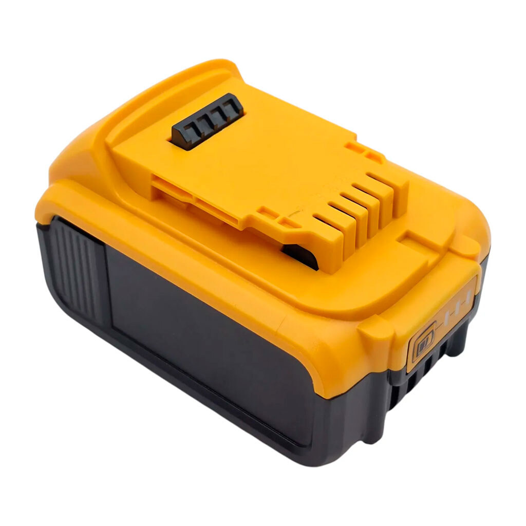 Аккумулятор для DeWalt DCB200 - № 1 Аккумулятор для DeWalt DCB200 - № 1