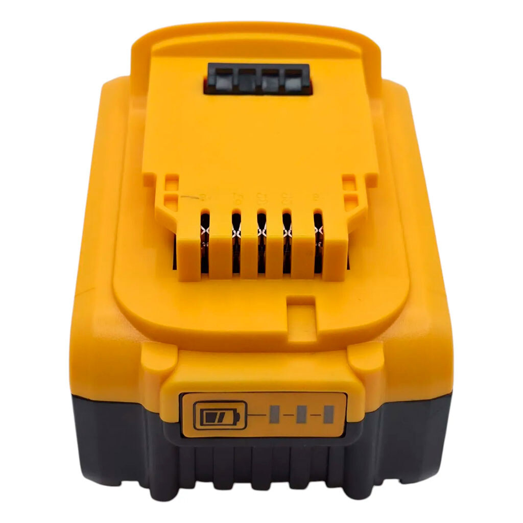 Аккумулятор для DeWalt DCB200 - № 2 Аккумулятор для DeWalt DCB200 - № 2