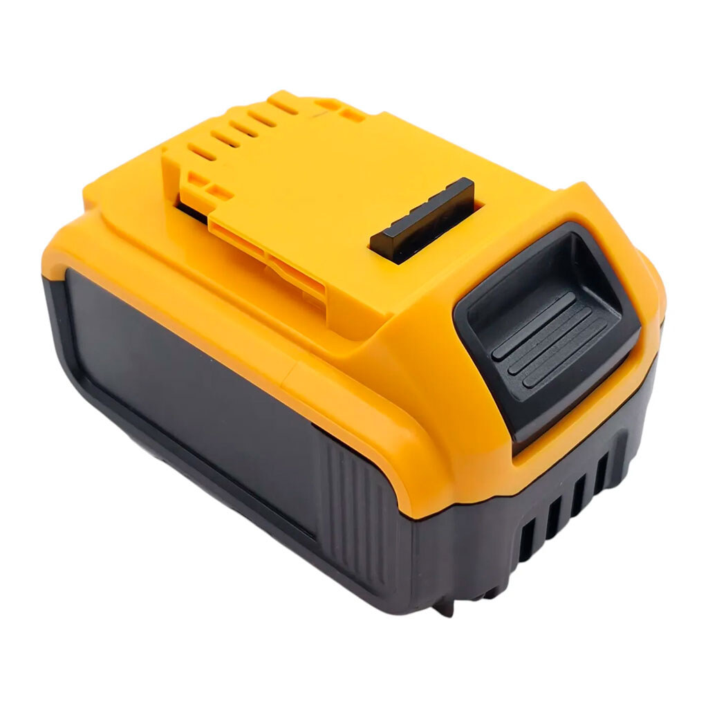 Аккумулятор для DeWalt DCB200 - № 3 Аккумулятор для DeWalt DCB200 - № 3