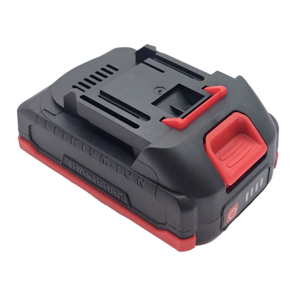 Аккумулятор для Makita 18V - № 1 Аккумулятор для Makita 18V - № 1