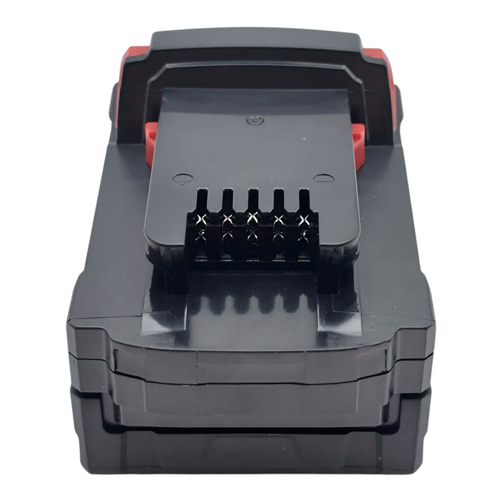 Аккумулятор для Milwaukee M18 - № 2 Аккумулятор для Milwaukee M18 - № 2