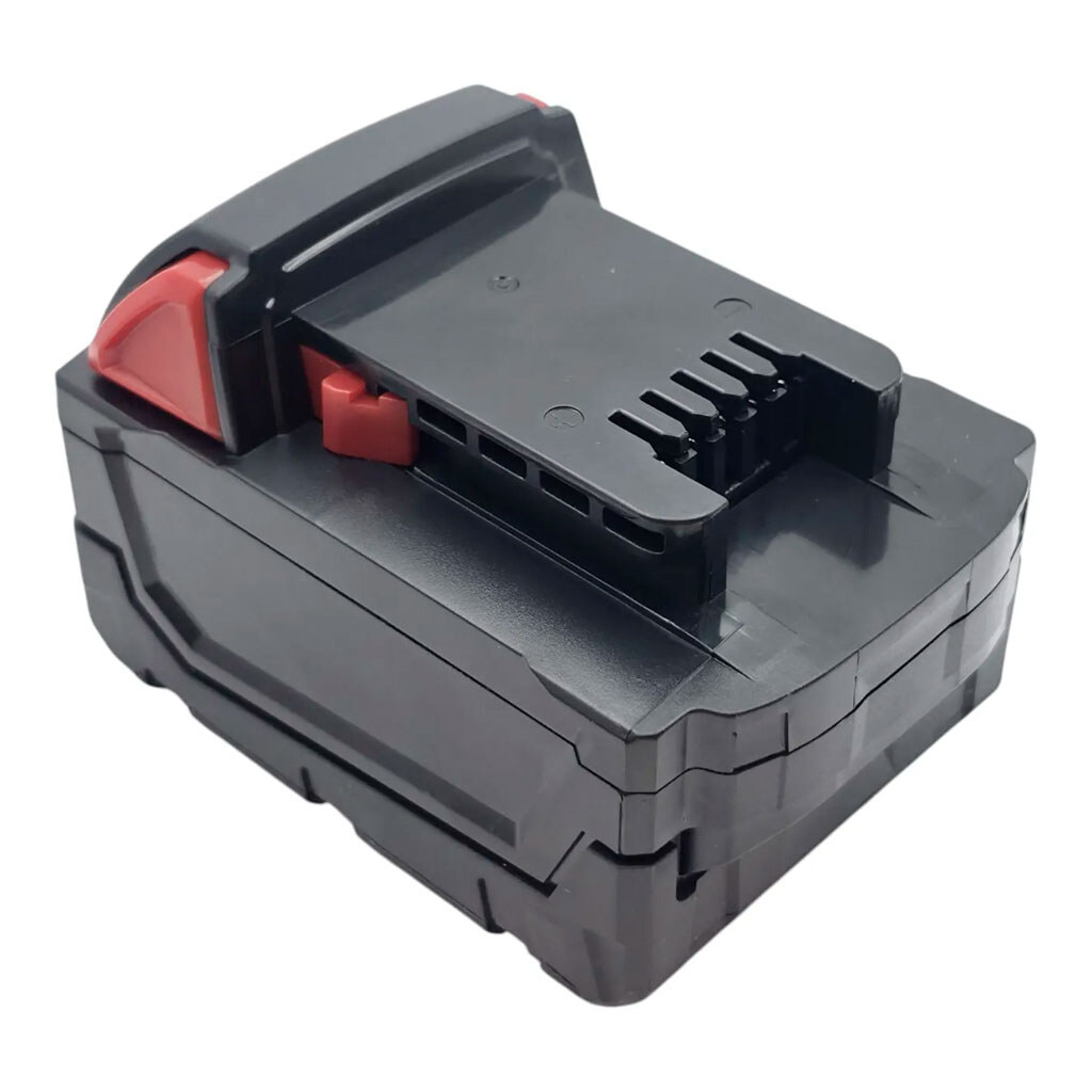 Аккумулятор для Milwaukee M18 - № 3 Аккумулятор для Milwaukee M18 - № 3