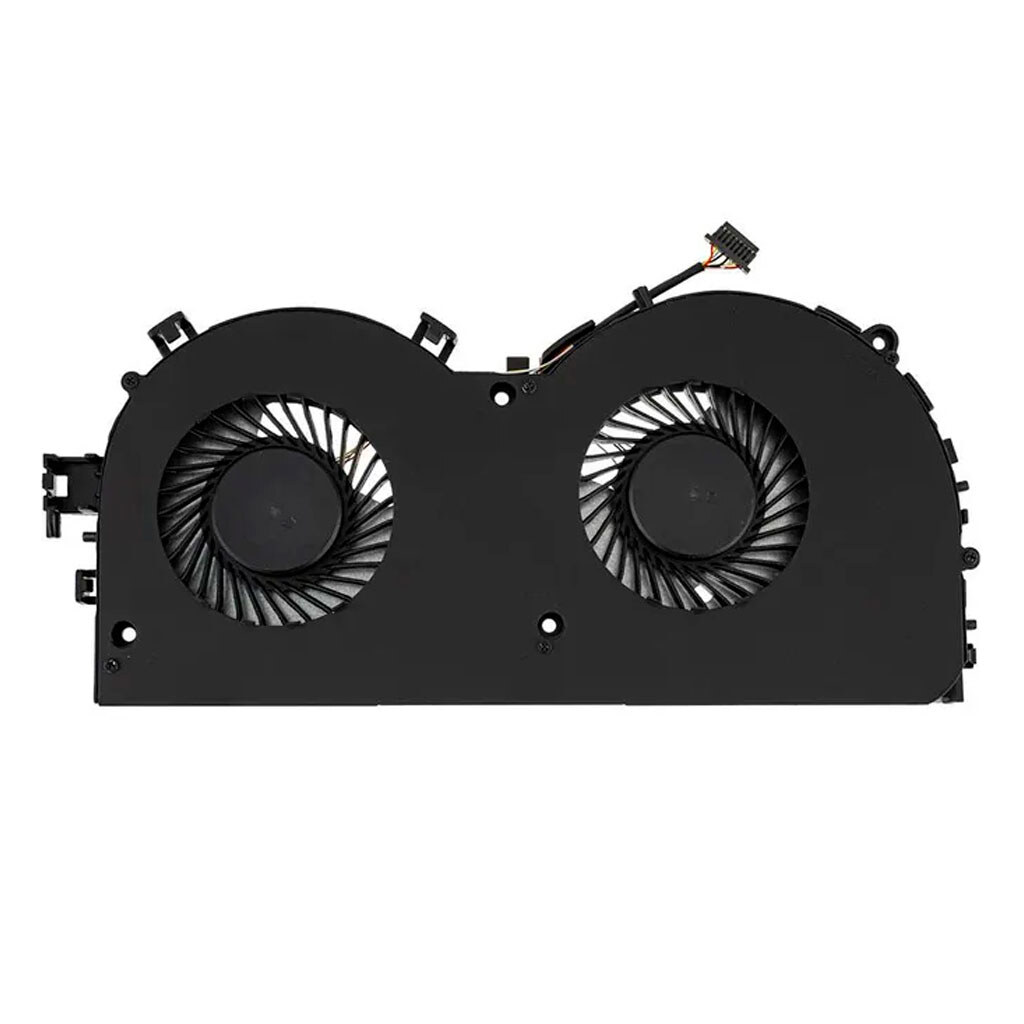 Вентилятор для ноутбука Lenovo Y520-15 - № 1 Вентилятор для ноутбука Lenovo Y520-15 - № 1