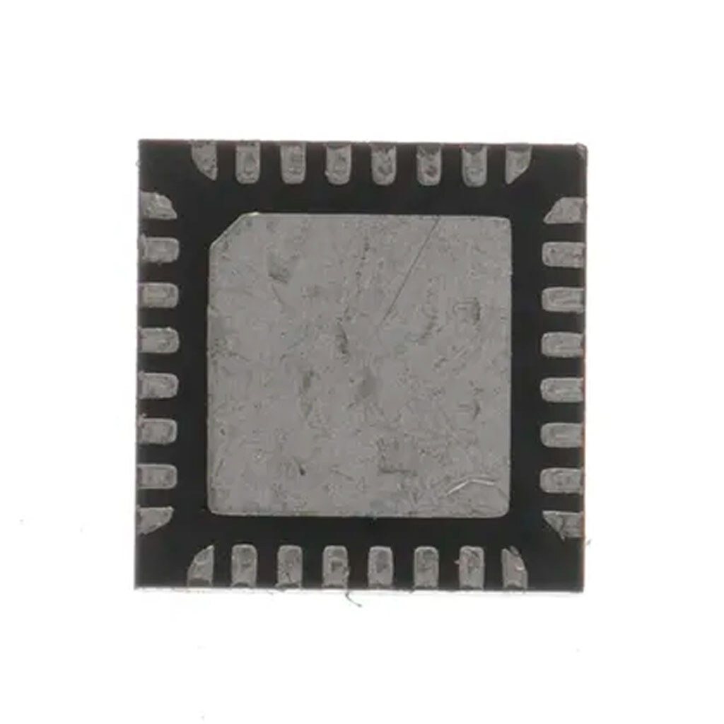 Мікросхема Intersil ISL88739A - № 2 Мікросхема Intersil ISL88739A - № 2
