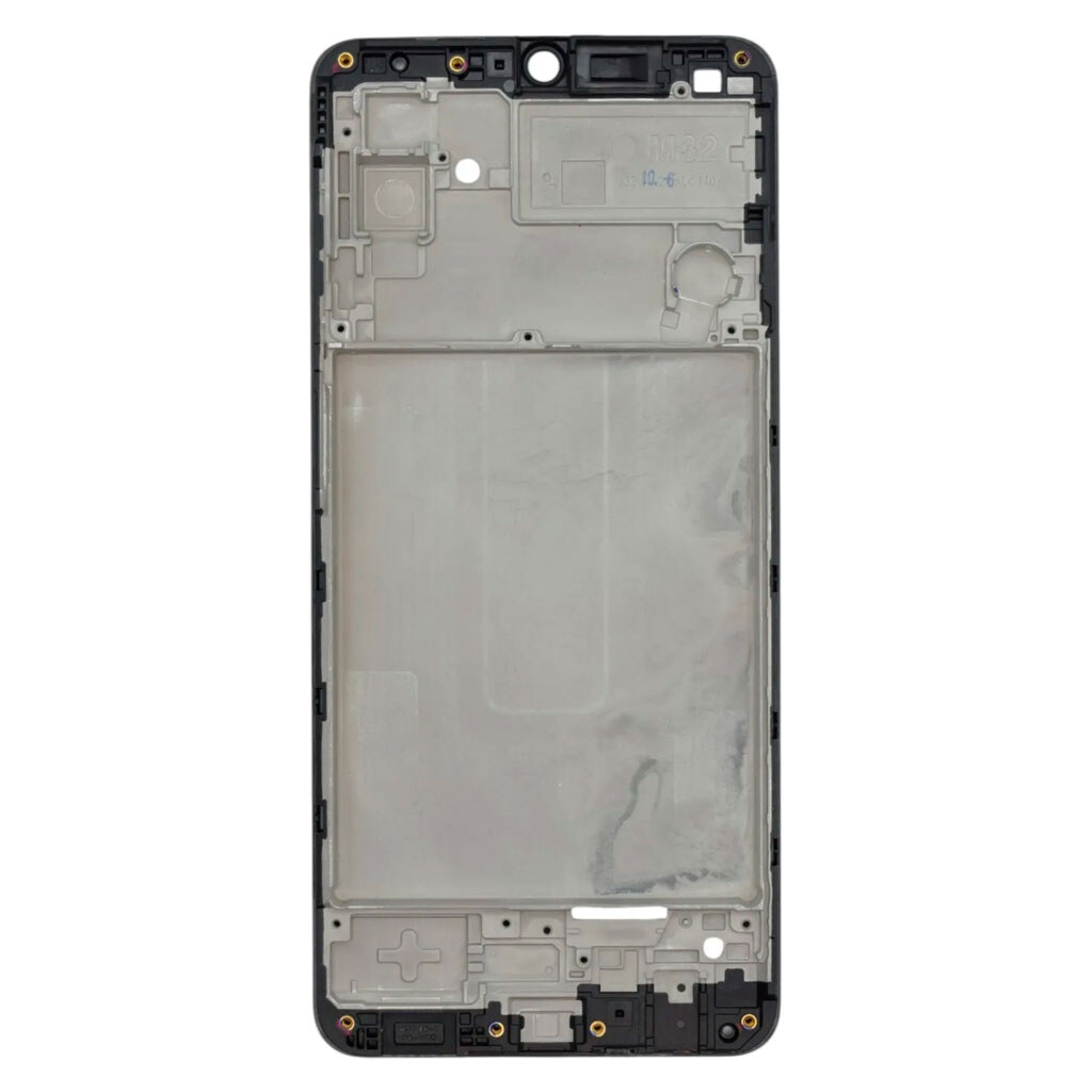 Рамка дисплея Samsung M326 Galaxy M32 5G, Черный - № 2 Рамка дисплея Samsung M326 Galaxy M32 5G, Черный - № 2