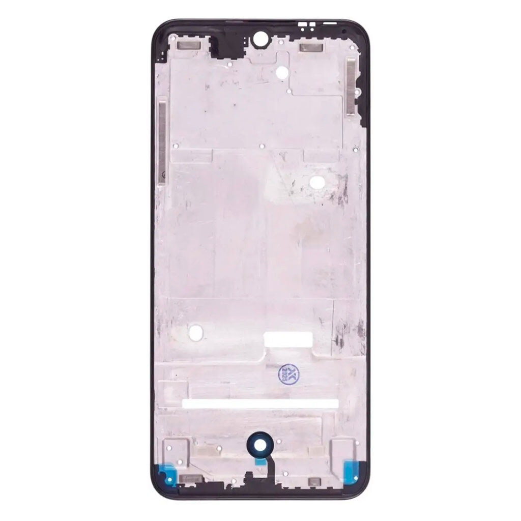 Рамка дисплея Tecno Spark 30 Pro, Чорний - № 1 Рамка дисплея Tecno Spark 30 Pro, Чорний - № 1
