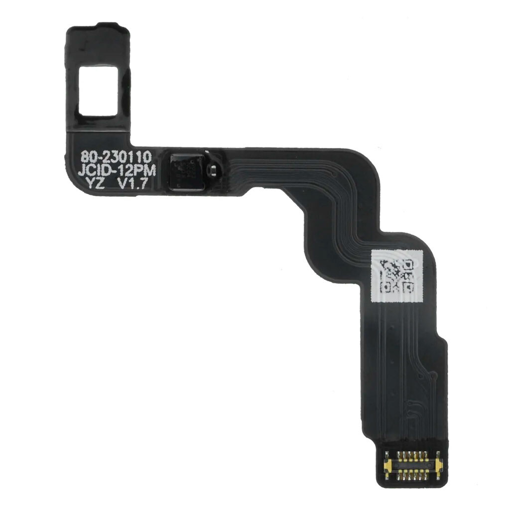 Шлейф Apple iPhone 12 Pro Max - № 1 Шлейф Apple iPhone 12 Pro Max - № 1