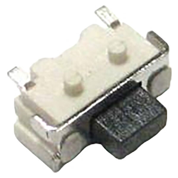 Кнопка тактовая TS-018 4x2-3.5 SMD - № 1 Кнопка тактовая TS-018 4x2-3.5 SMD - № 1