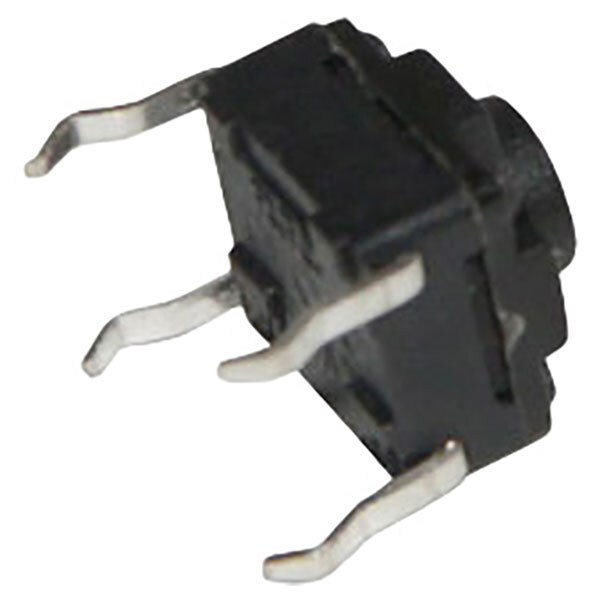 Кнопка тактовая влагозащищенная TACT 6x6-5.5mm IP67 - № 2 Кнопка тактовая влагозащищенная TACT 6x6-5.5mm IP67 - № 2