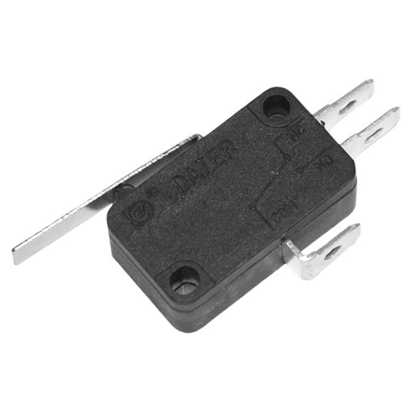Микропереключатель KW1-103-3 - № 2 Микропереключатель KW1-103-3 - № 2