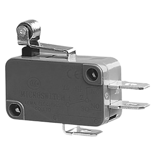 Микропереключатель KW1-103-6 - № 2 Микропереключатель KW1-103-6 - № 2