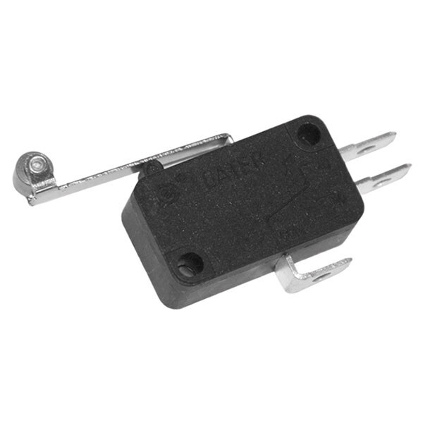 Мікроперемикач KW1-103-7 - № 2 Мікроперемикач KW1-103-7 - № 2