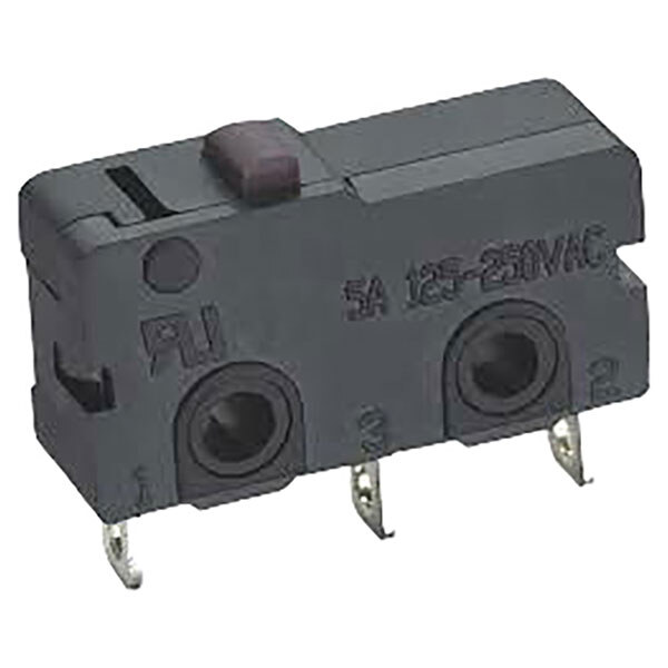 Мікроперемикач KW4-1 - № 1 Мікроперемикач KW4-1 - № 1