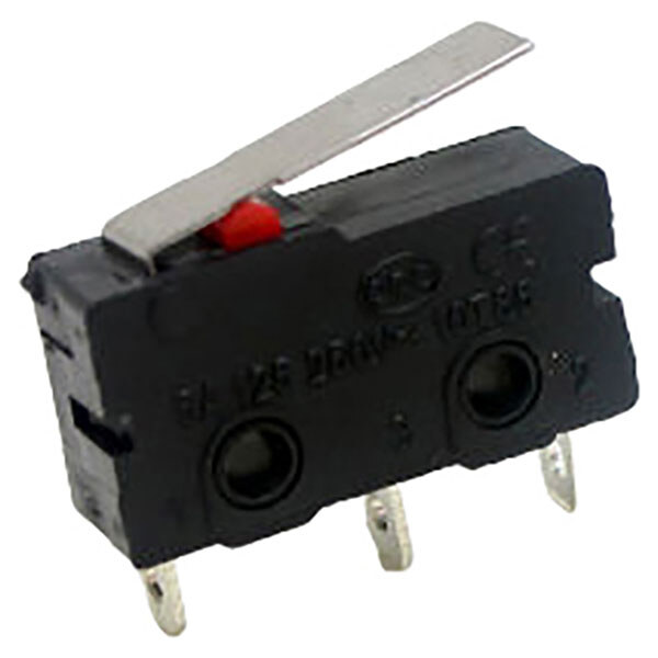 Микропереключатель KW4-2 - № 1 Микропереключатель KW4-2 - № 1