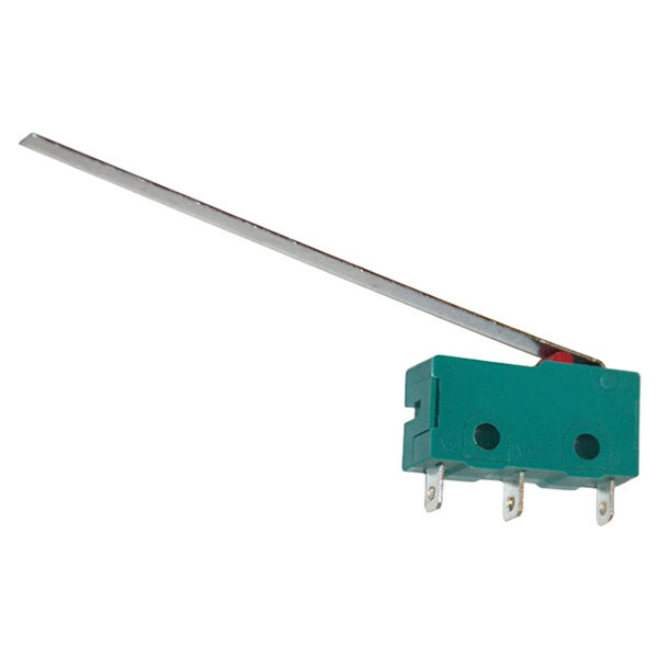 Мікроперемикач KW4-3 - № 1 Мікроперемикач KW4-3 - № 1
