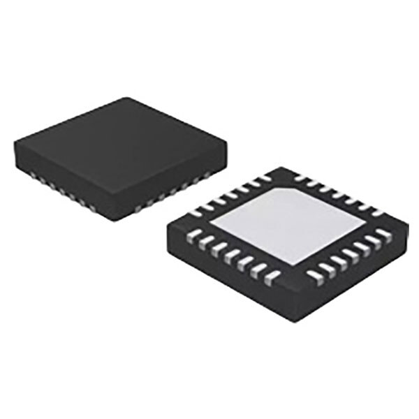 Микросхема CP2102N-A02-GQFN28R - № 1 Микросхема CP2102N-A02-GQFN28R - № 1