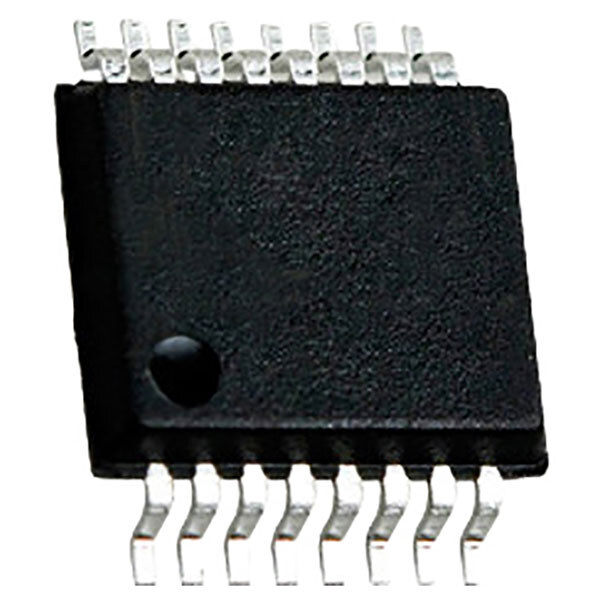 Микросхема TTP224B-BSBN - № 1 Микросхема TTP224B-BSBN - № 1