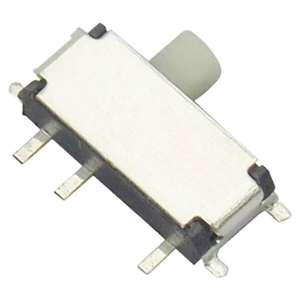 Переключатель ползунный MSK-12C01-07 - № 2 Переключатель ползунный MSK-12C01-07 - № 2