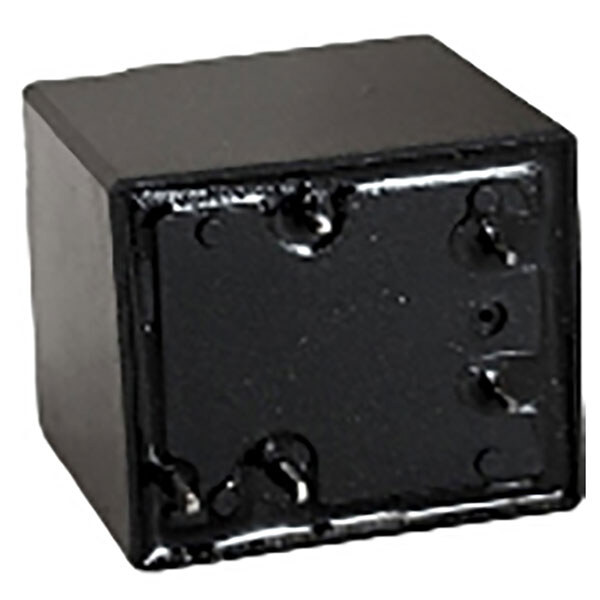 Реле JQX-16f (T91) 1C coil 12VDC - № 2 Реле JQX-16f (T91) 1C coil 12VDC - № 2