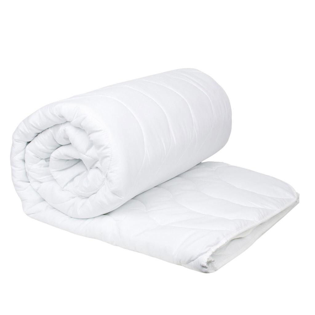 Ковдра дитяча стьобана DAISY, 100х140 см - № 1 Ковдра дитяча стьобана DAISY, 100х140 см - № 1