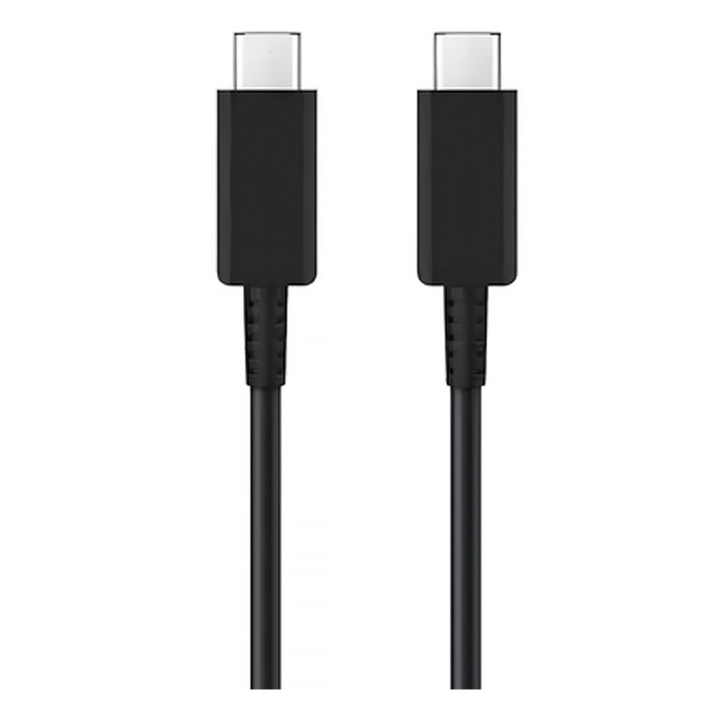 USB кабель Amaya SD10CC, Type-C, 1.0 м., Чорний - № 1 USB кабель Amaya SD10CC, Type-C, 1.0 м., Чорний - № 1