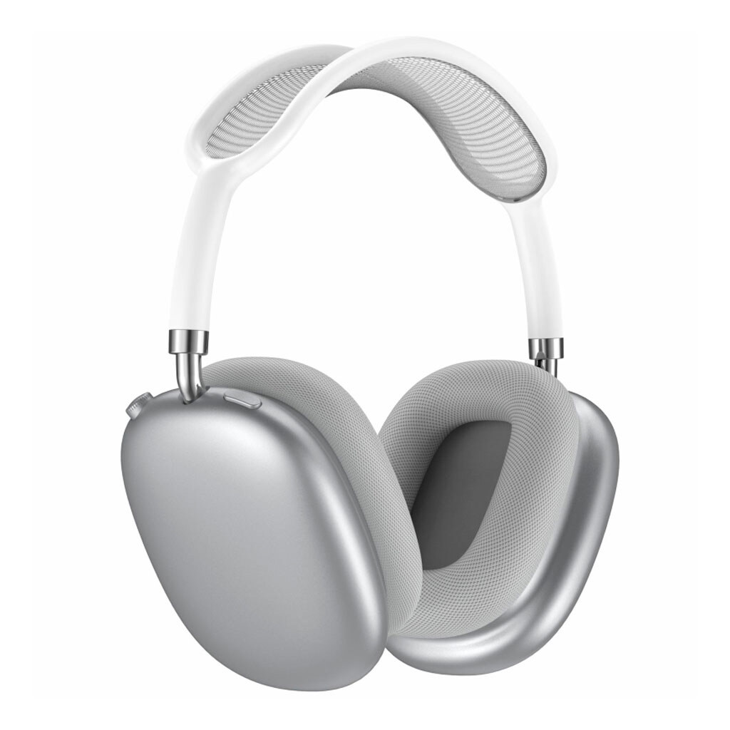 Bluetooth-гарнітура Amaya H650M, Стерео, Білий - № 1 Bluetooth-гарнітура Amaya H650M, Стерео, Білий - № 1