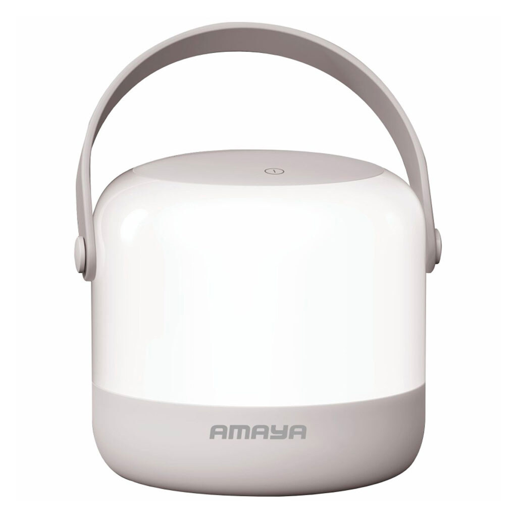 Нічник Amaya ALT-10N, Білий - № 1 Нічник Amaya ALT-10N, Білий - № 1
